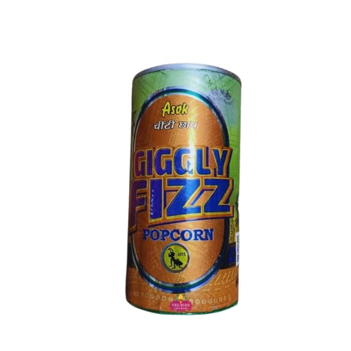 Giggly Fizz