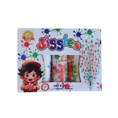 Jiggles