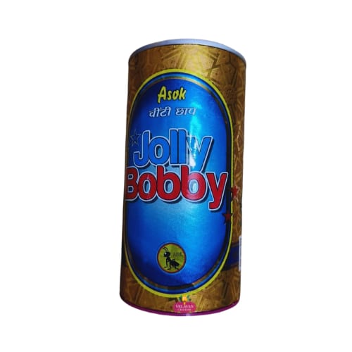 Jolly Bobby