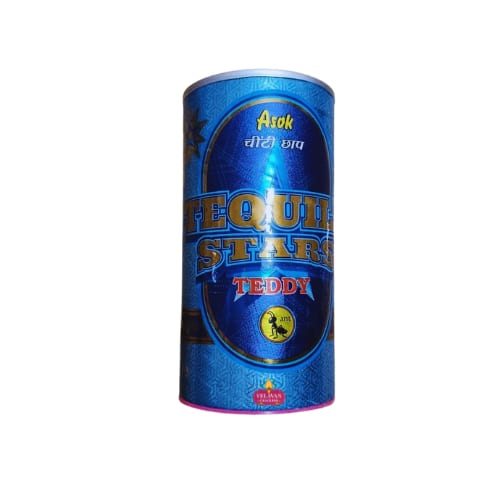 Tequila Stars