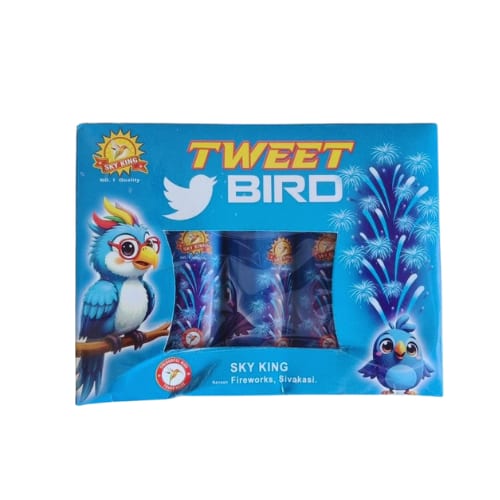 Tweet Bird